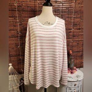 👚5for$15!🕶️ Time & Tru top.